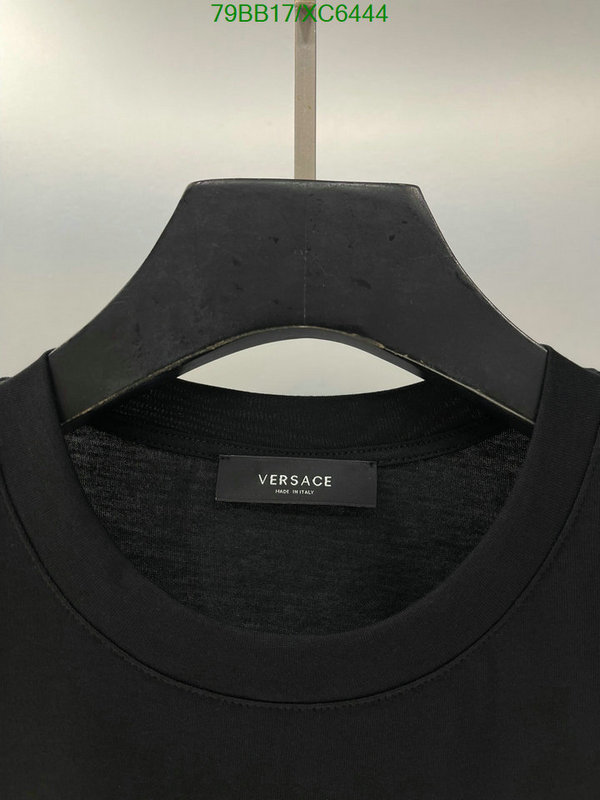 Versace-Clothing Code: XC6444 $: 79USD