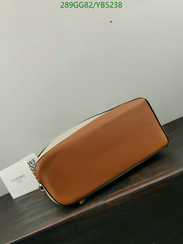 Loewe-Bag-Mirror Quality Code: YB5238 $: 289USD