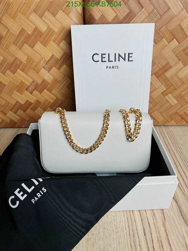 Celine-Bag-Mirror Quality Code: XB7504 $: 215USD