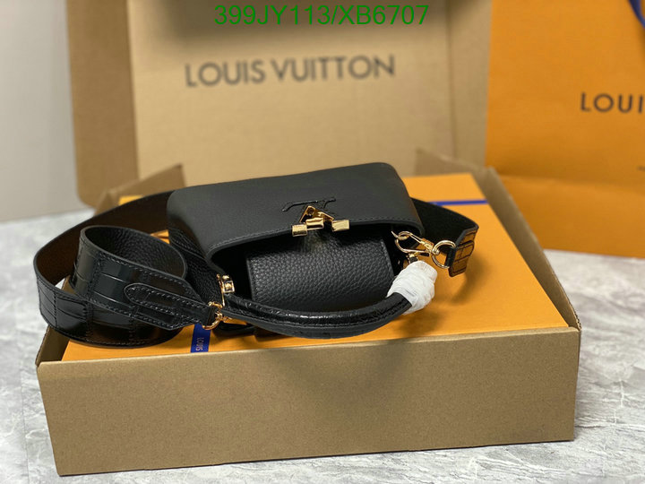 LV-Bag-Mirror Quality Code: XB6707