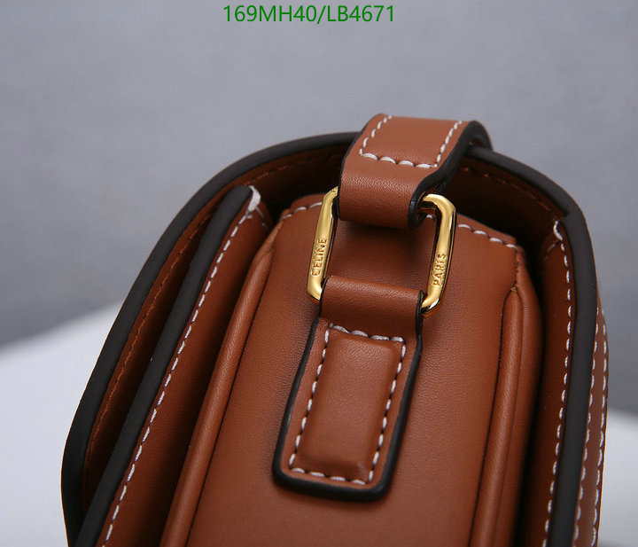 Celine-Bag-Mirror Quality Code: LB4671 $: 169USD