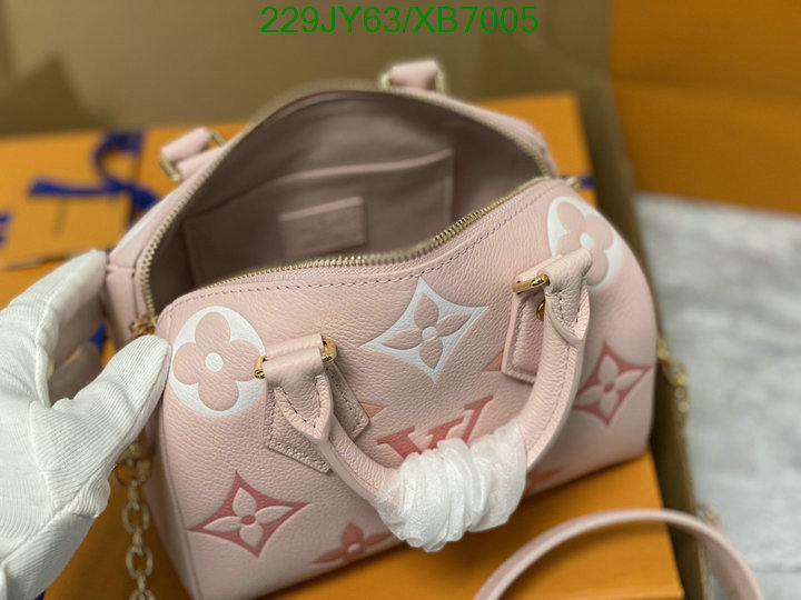 LV-Bag-Mirror Quality Code: XB7005 $: 229USD