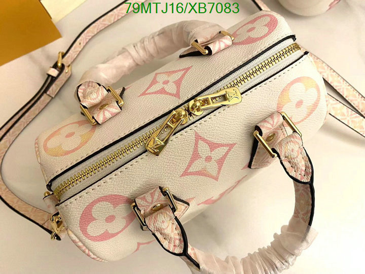 LV-Bag-4A Quality Code: XB7083 $: 79USD