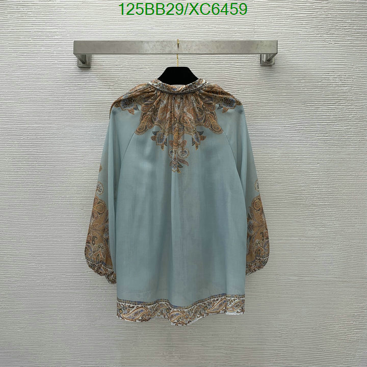 Zimmermann-Clothing Code: XC6459 $: 125USD