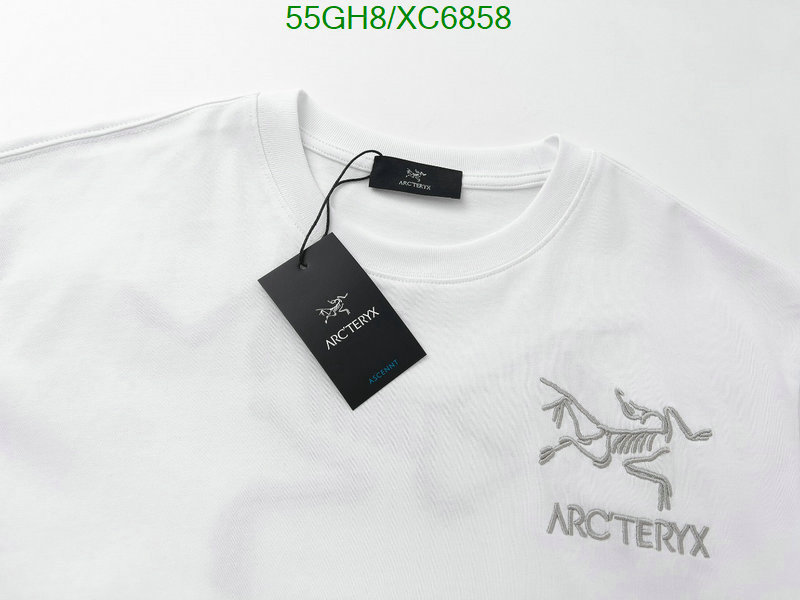 ARCTERYX-Clothing Code: XC6858 $: 55USD