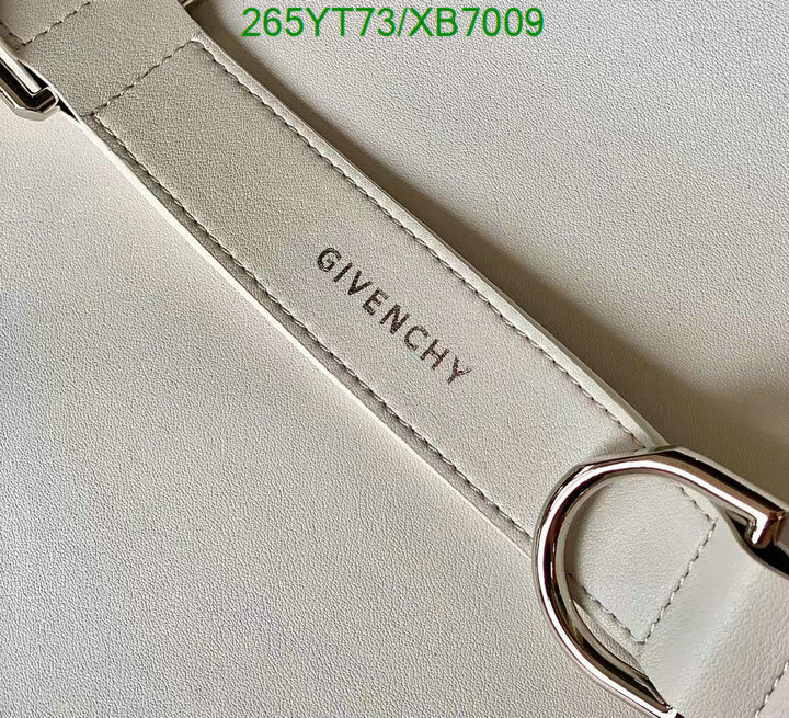 Givenchy-Bag-Mirror Quality Code: XB7009 $: 265USD