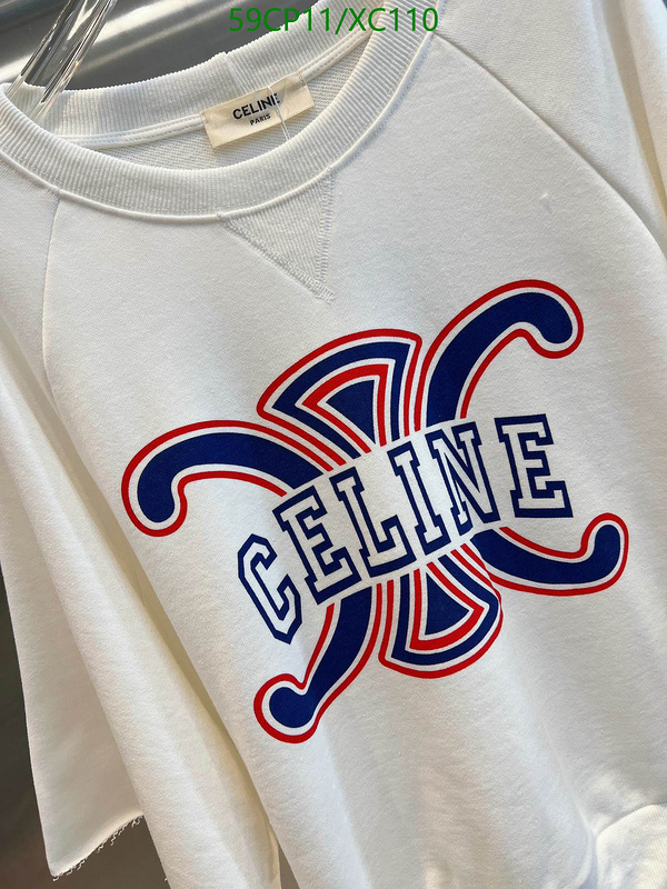 Celine-Clothing Code: XC110 $: 59USD