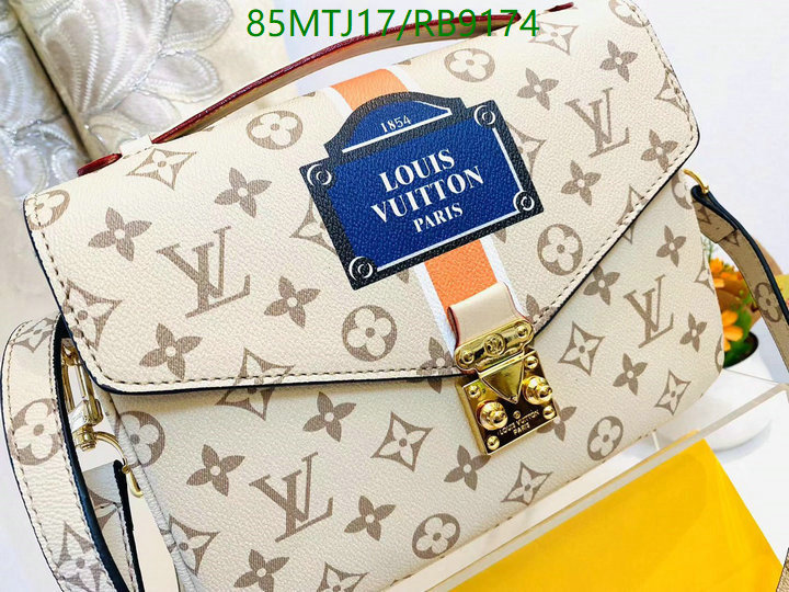 LV-Bag-4A Quality Code: RB9174 $: 85USD