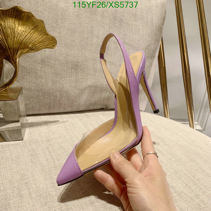 Gianvito Rossi-Women Shoes, Code: XS5737,$: 115USD