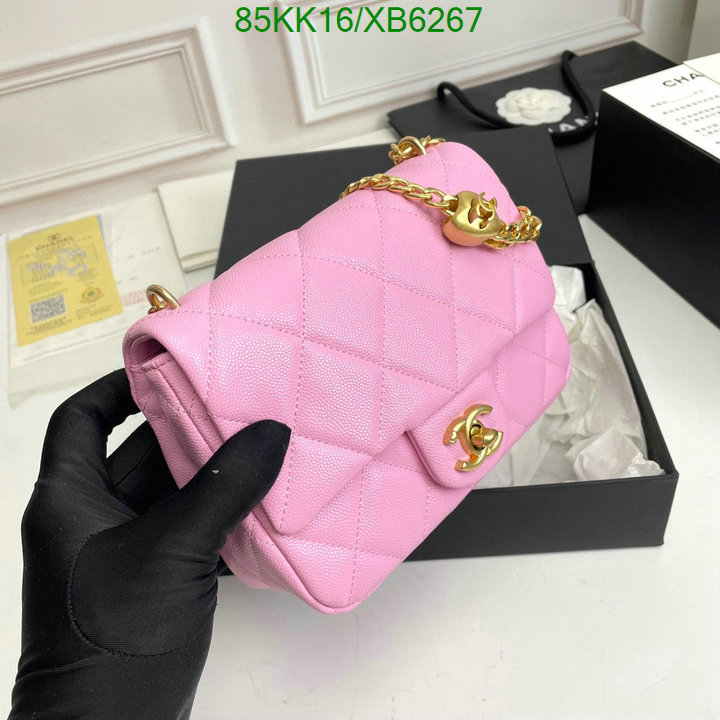 Chanel-Bag-4A Quality, Code: XB6267,$: 85USD