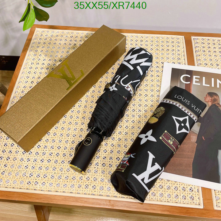 LV-Umbrella Code: XR7440 $: 35USD