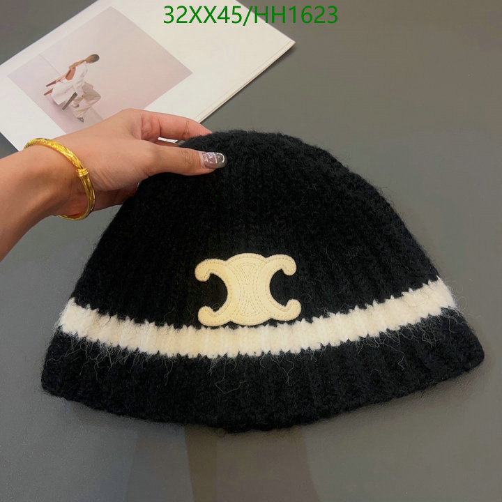 Celine-Cap (Hat) Code: HH1623 $: 32USD