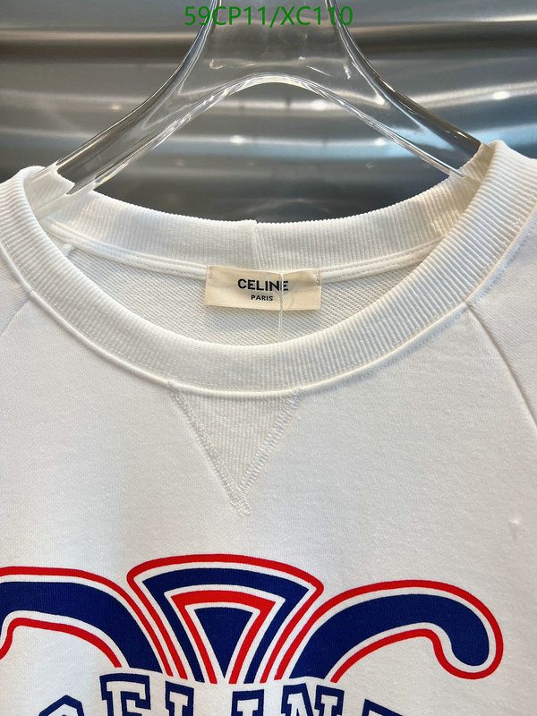 Celine-Clothing Code: XC110 $: 59USD