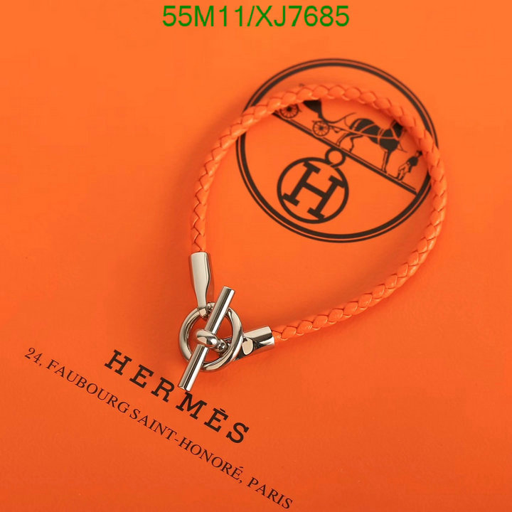 Hermes-Jewelry Code: XJ7685 $: 55USD