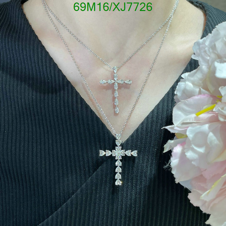 Other-Jewelry Code: XJ7726 $: 69USD