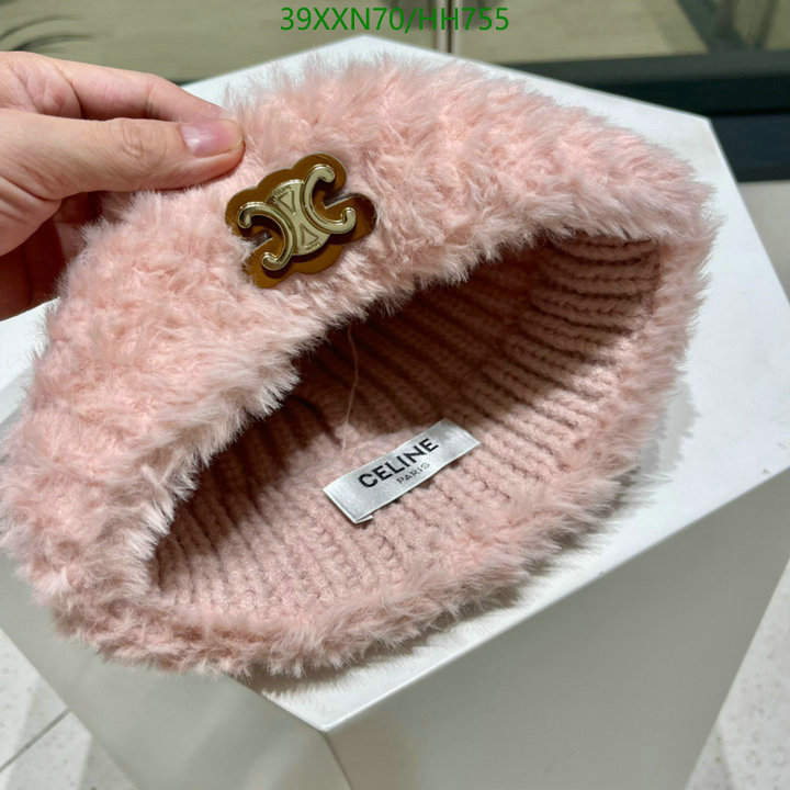 Celine-Cap (Hat) Code: HH755 $: 39USD