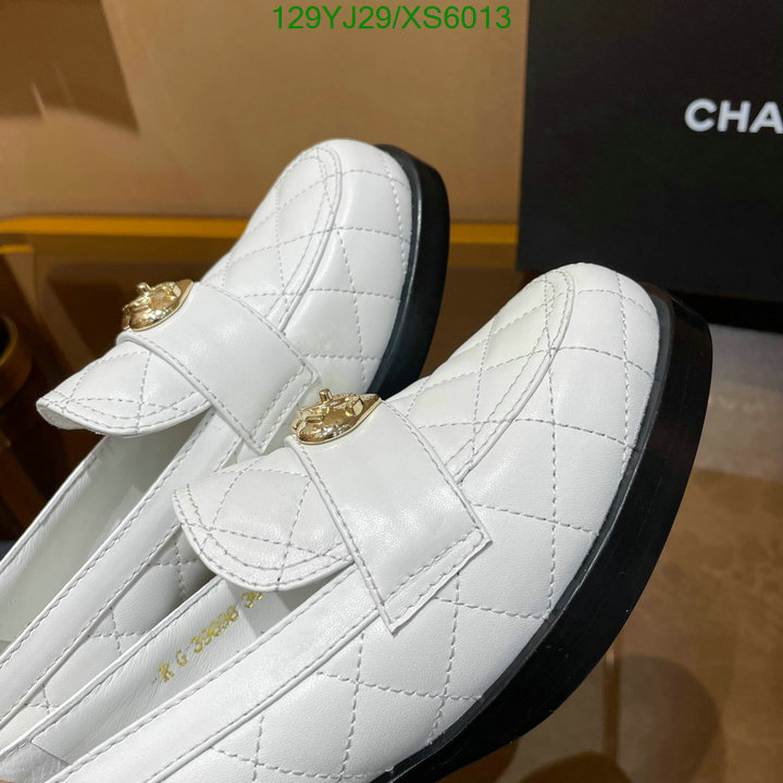 Chanel-Women Shoes, Code: XS6013,$: 129USD