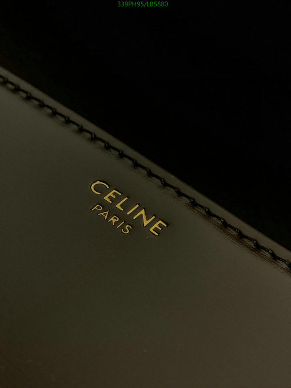 Celine-Bag-Mirror Quality Code: LB5880 $: 339USD