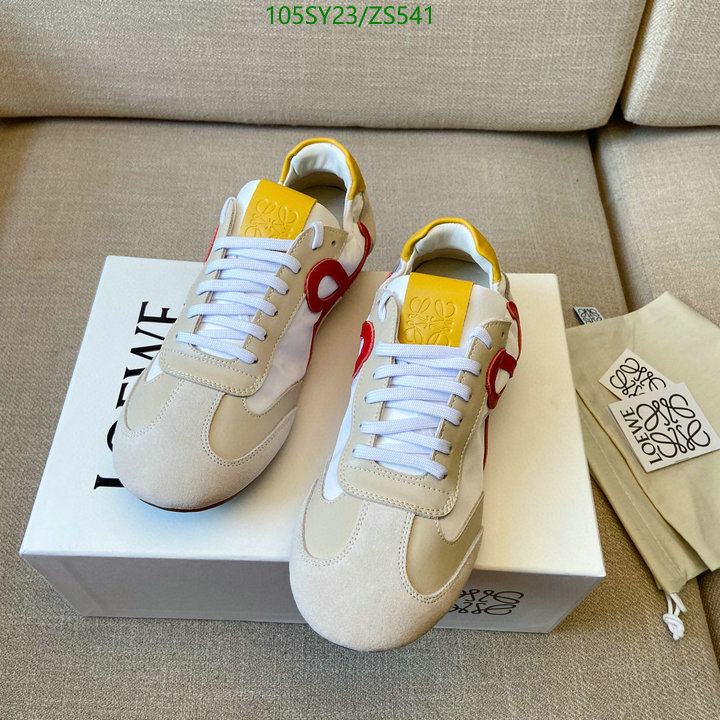 Loewe-Men shoes Code: ZS541 $: 105USD