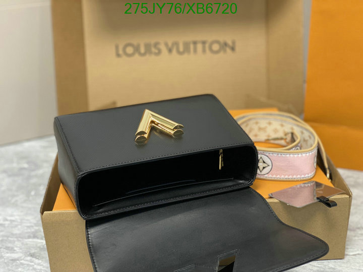 LV-Bag-Mirror Quality Code: XB6720 $: 275USD