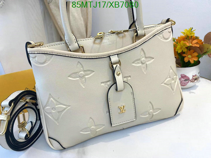 LV-Bag-4A Quality Code: XB7080 $: 85USD