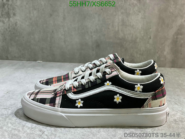 Vans-Men shoes Code: XS6652 $: 55USD