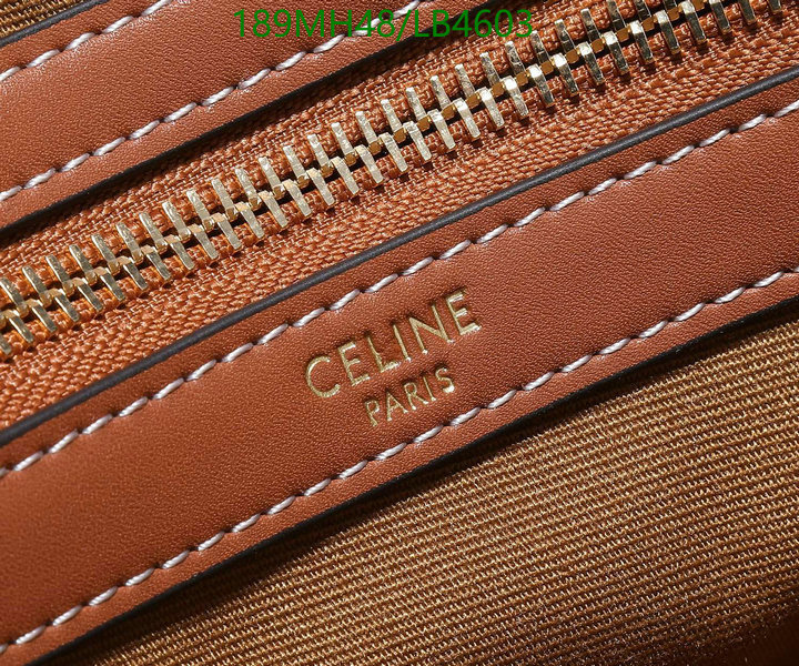 Celine-Bag-Mirror Quality Code: LB4603 $: 189USD
