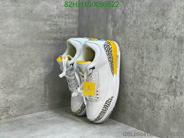 Nike-Men shoes Code: XS6522 $: 82USD