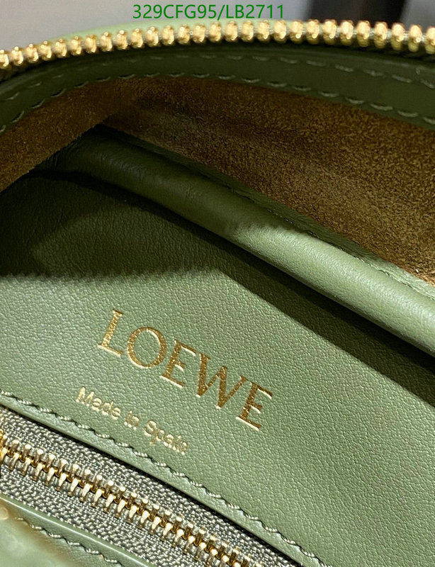 Loewe-Bag-Mirror Quality Code: LB2711 $: 329USD