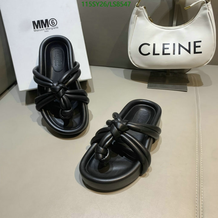 Celine-Women Shoes Code: LS8547 $: 115USD