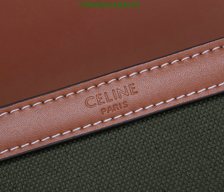 Celine-Bag-Mirror Quality Code: LB4670 $: 179USD