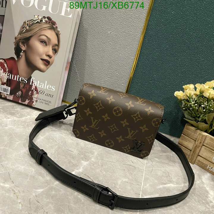 LV-Bag-4A Quality Code: XB6774 $: 89USD