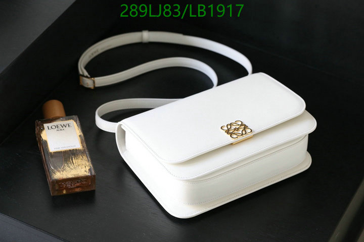Loewe-Bag-Mirror Quality Code: LB1917 $: 289USD