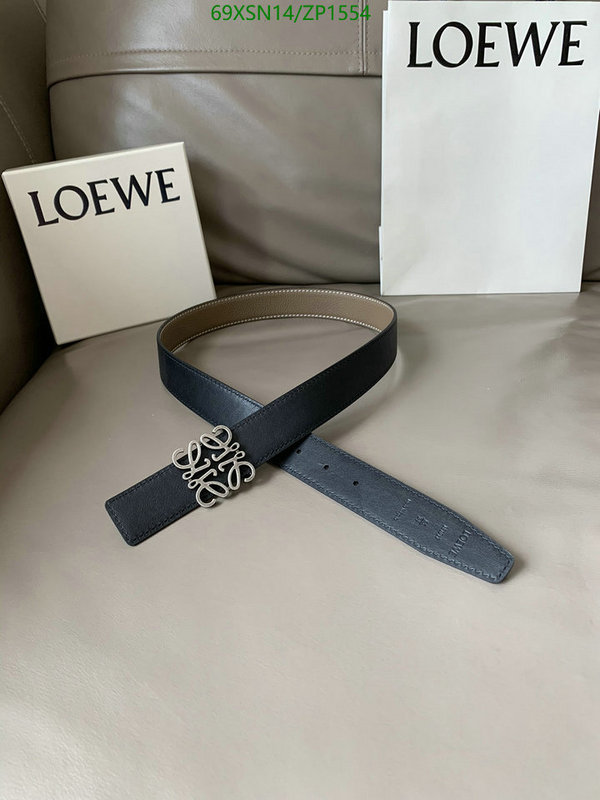 Loewe-Belts Code: ZP1554 $: 69USD