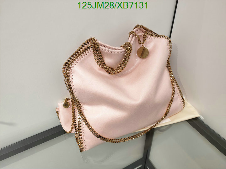 Stella McCartney-Bag-Mirror Quality Code: XB7131