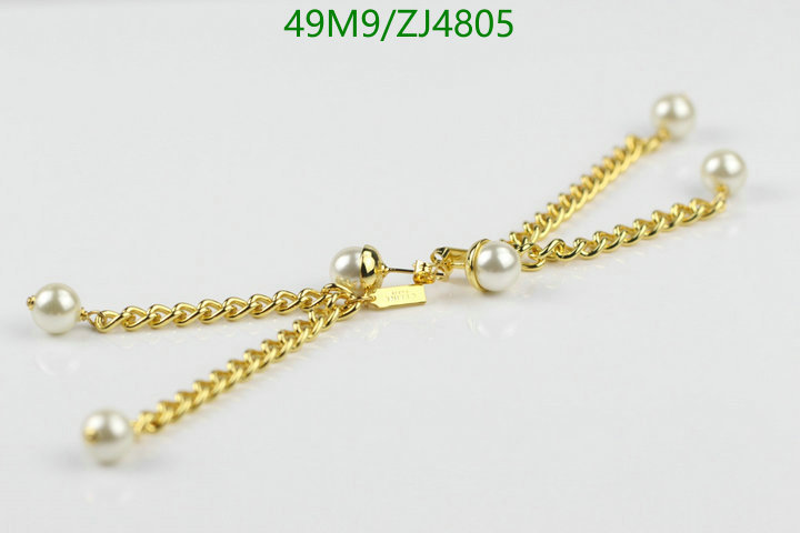 Celine-Jewelry Code: ZJ4805 $: 49USD