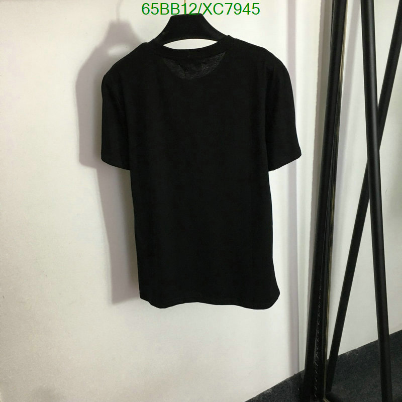 Versace-Clothing Code: XC7945 $: 65USD