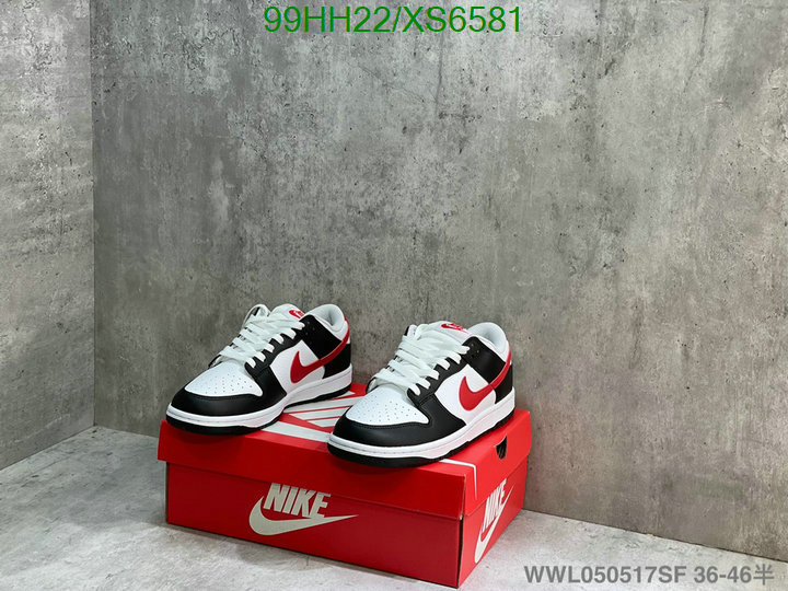 Nike-Men shoes Code: XS6581 $: 99USD