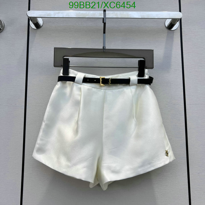 YSL-Clothing Code: XC6454 $: 99USD