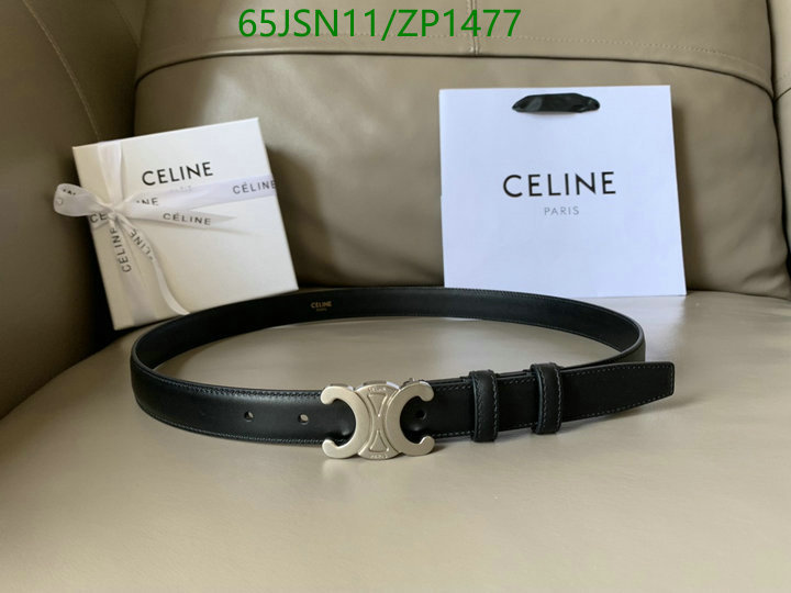 Celine-Belts Code: ZP1477 $: 65USD