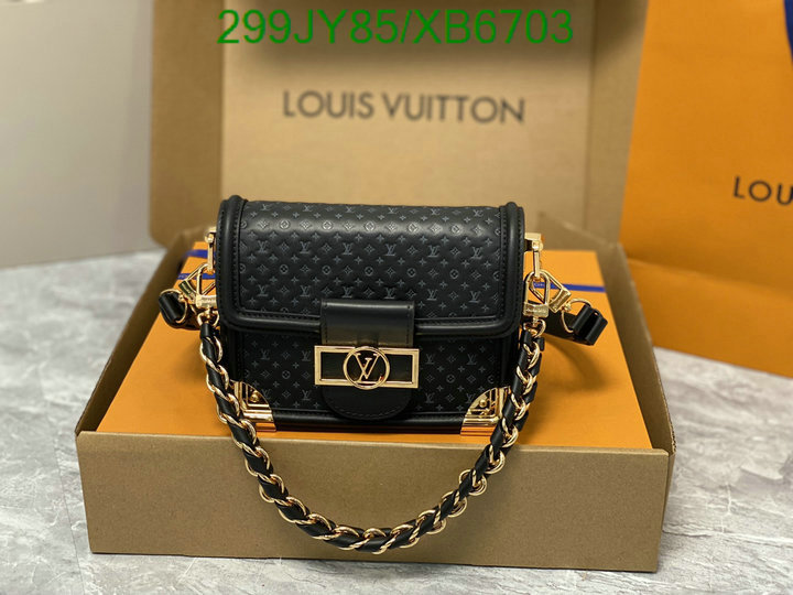 LV-Bag-Mirror Quality Code: XB6703 $: 299USD
