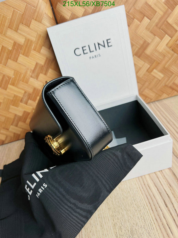 Celine-Bag-Mirror Quality Code: XB7504 $: 215USD