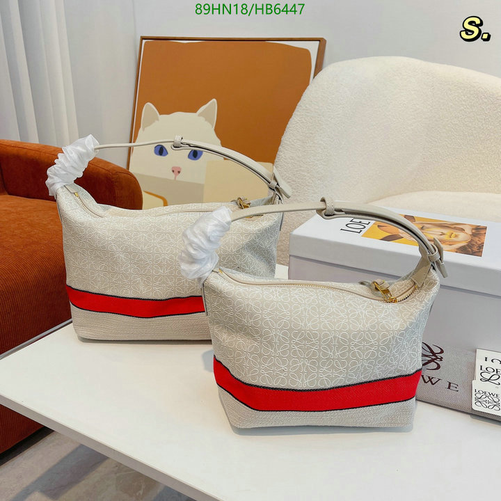 Loewe-Bag-4A Quality Code: HB6448