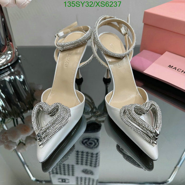 Mach & Mach-Women Shoes, Code: XS6237,$: 135USD