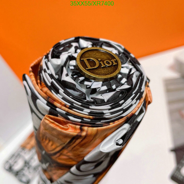 Dior-Umbrella Code: XR7400 $: 35USD