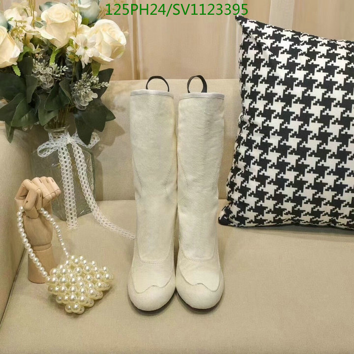 Boots-Women Shoes Code: SV1123395 $: 125USD