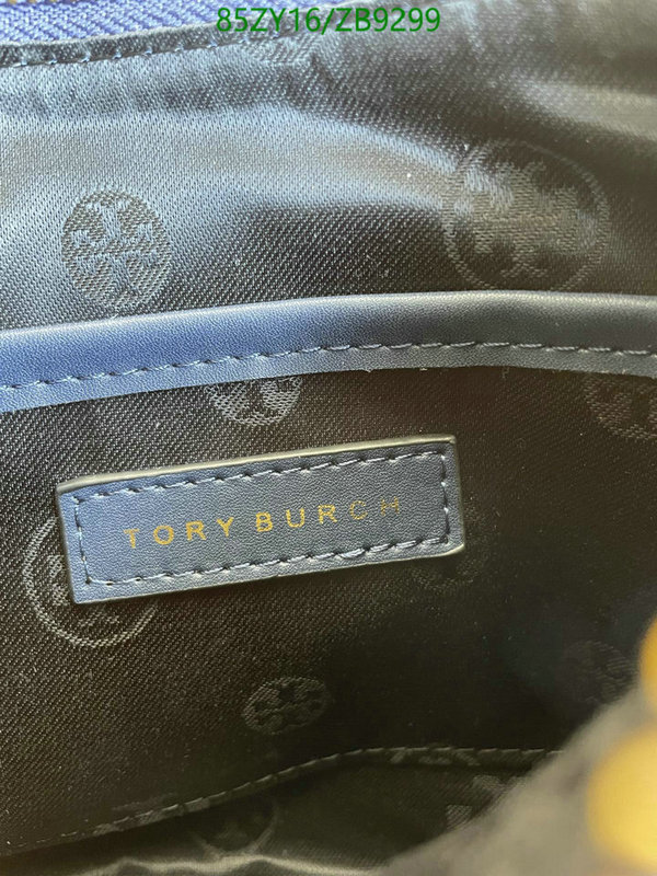 Tory Burch-Bag-4A Quality Code: ZB9299 $: 85USD