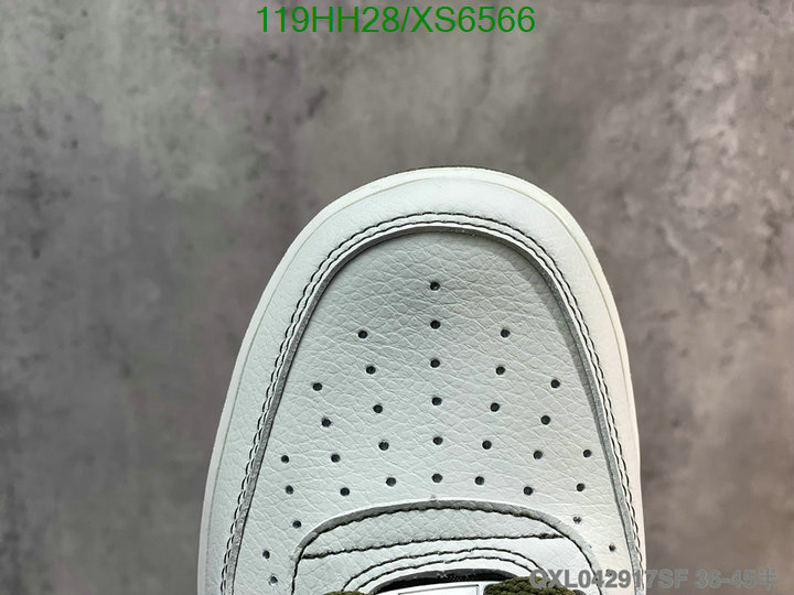 NIKE-Women Shoes Code: XS6566 $: 119USD