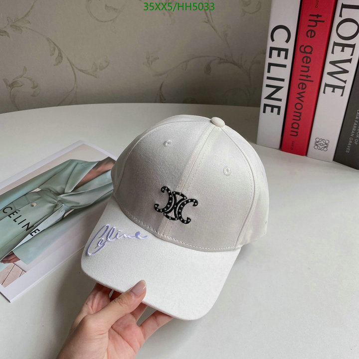 Celine-Cap (Hat) Code: HH5033 $: 35USD