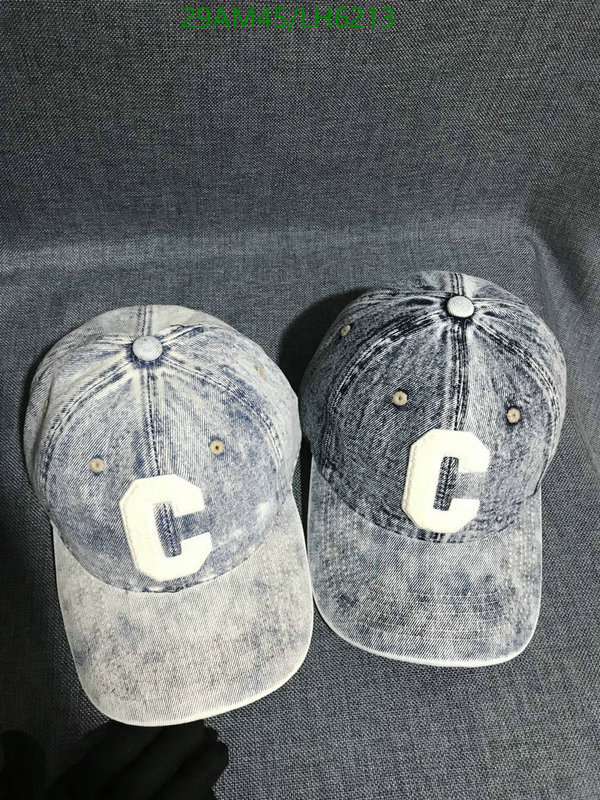 Celine-Cap (Hat) Code: LH6213 $: 29USD